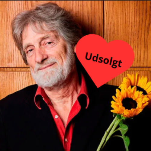 Ivan Pedersen & Danmarks Næstbedste Trio på Realen